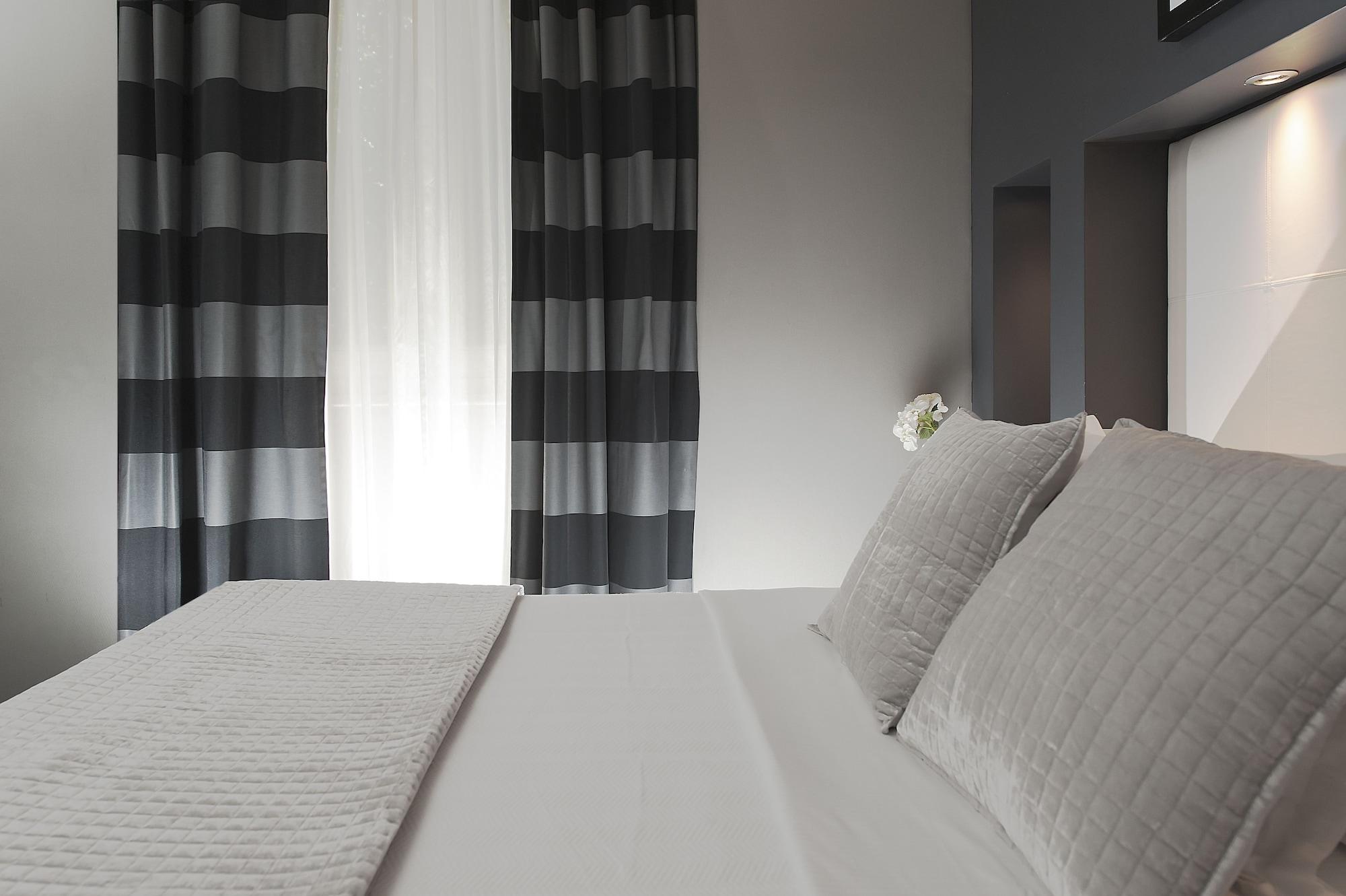 Metropolis - Di Charme Hotell 4*