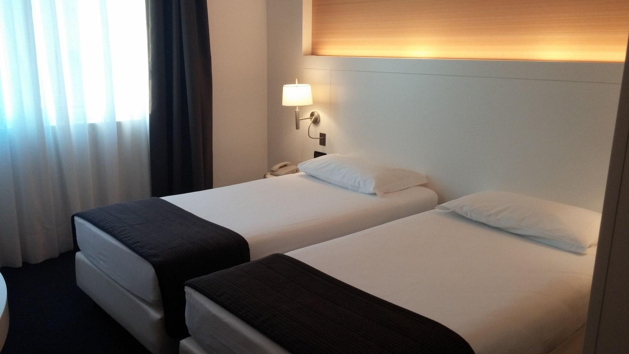 Ih Z3 Hotel Roma