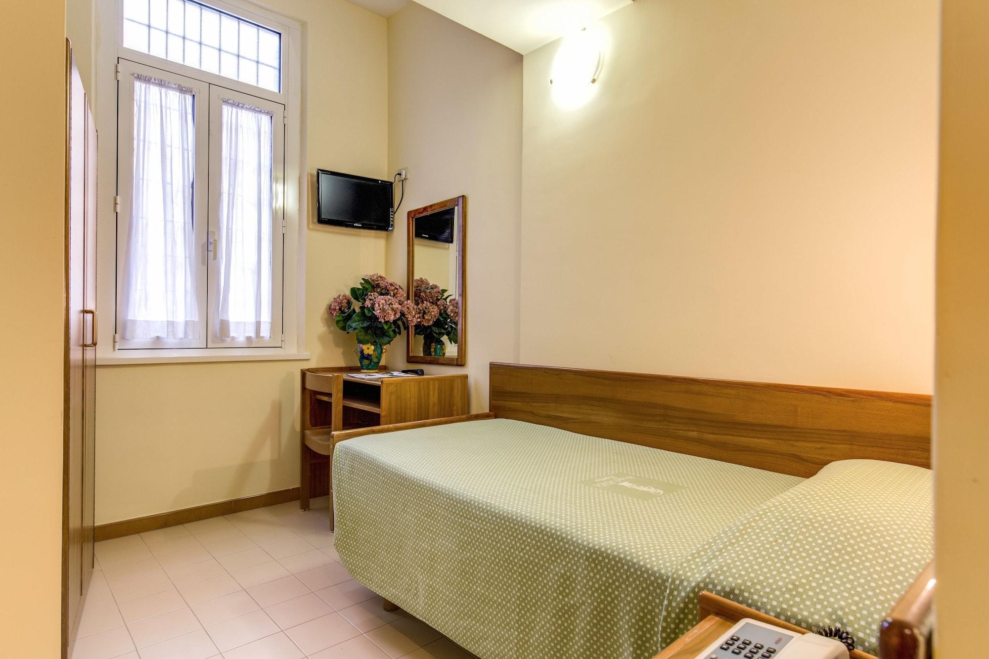 Hotell Igea