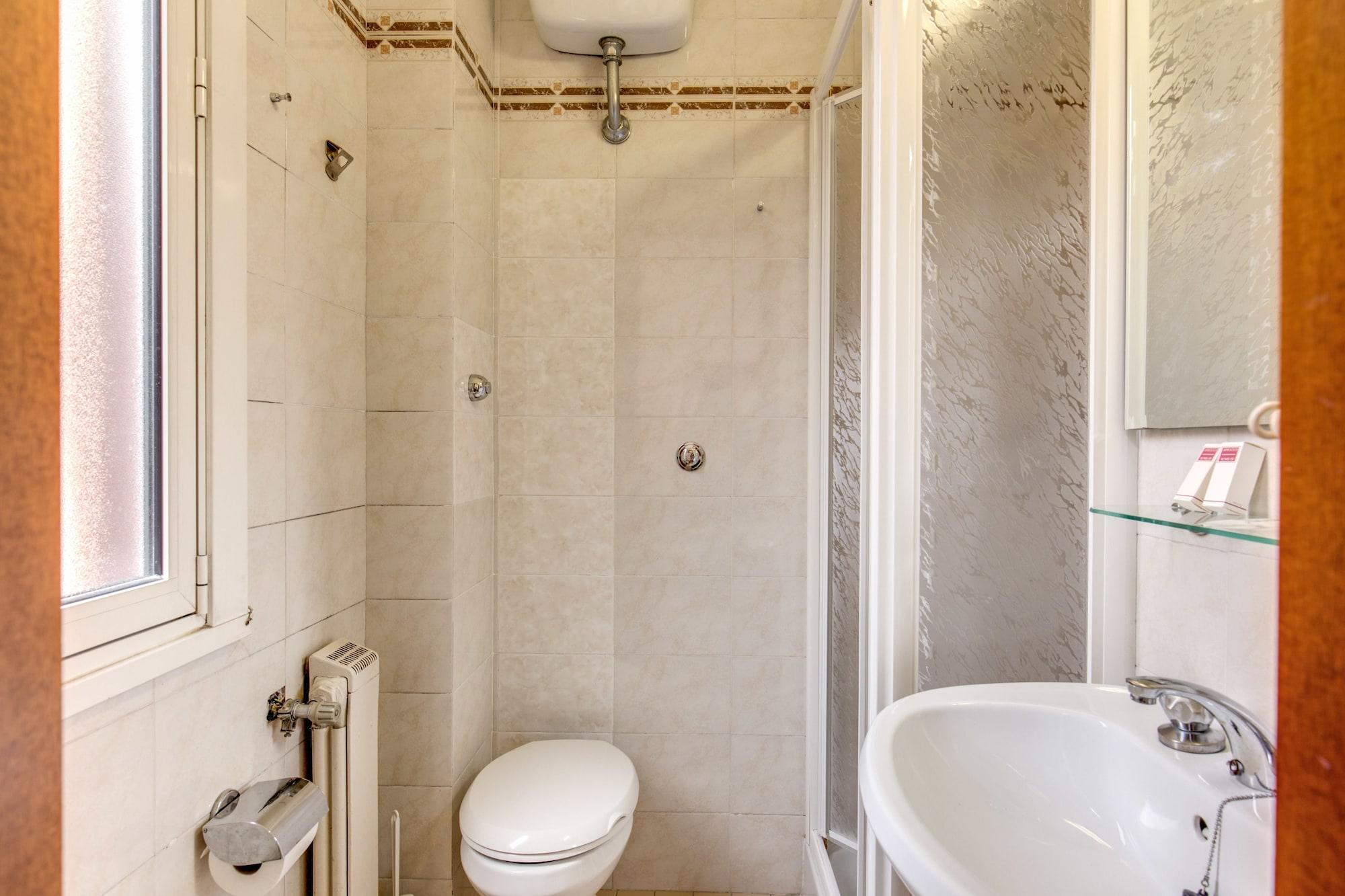 Hotell Igea Roma