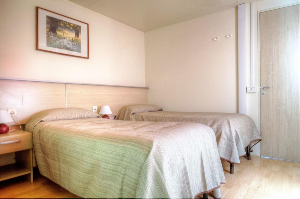 Flaminio Village Park Acampamento Roma