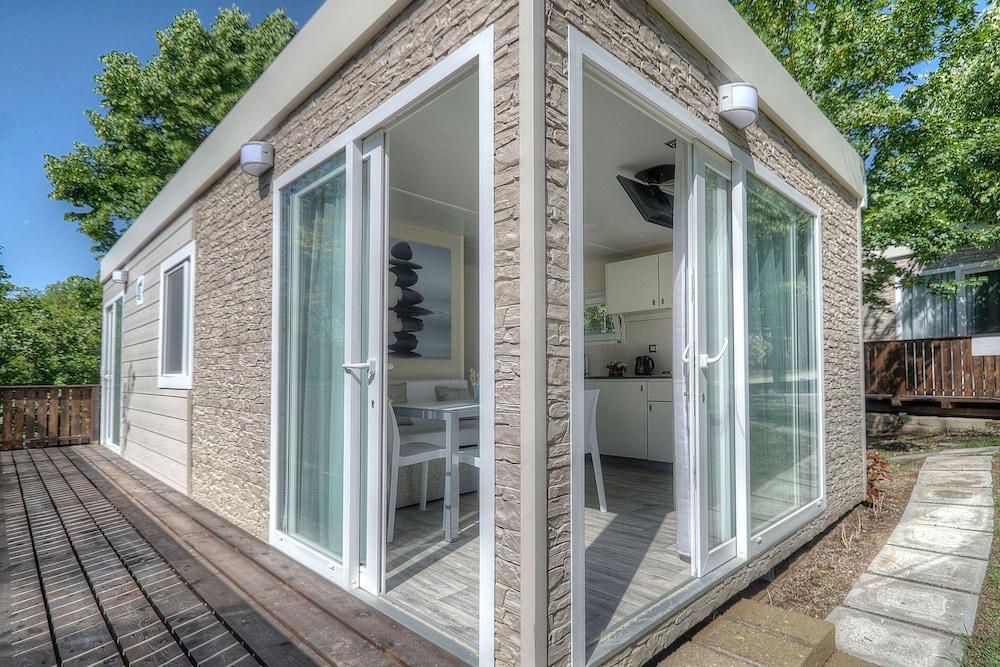 Flaminio Village Park Acampamento 4*