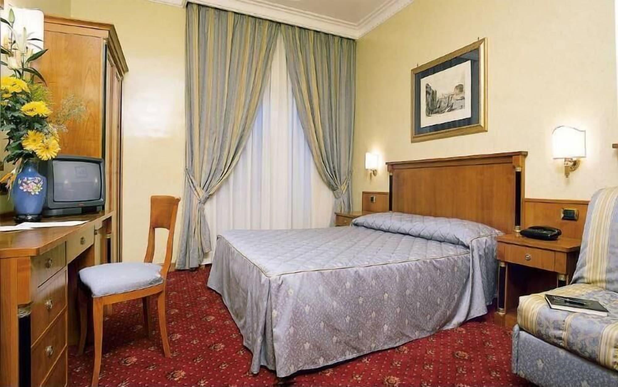 Hotel Miami Roma