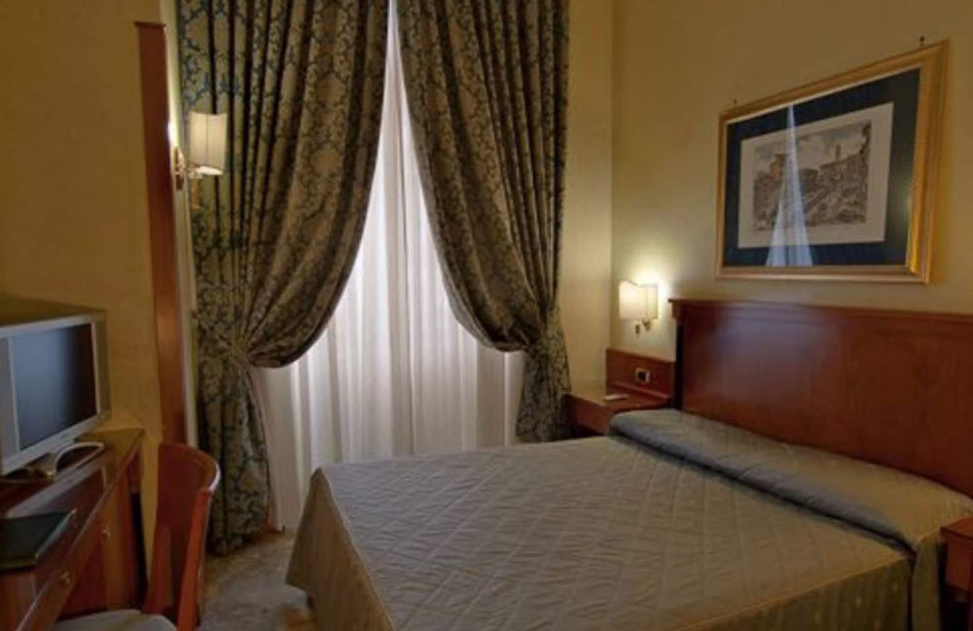 Miami Hotel Roma
