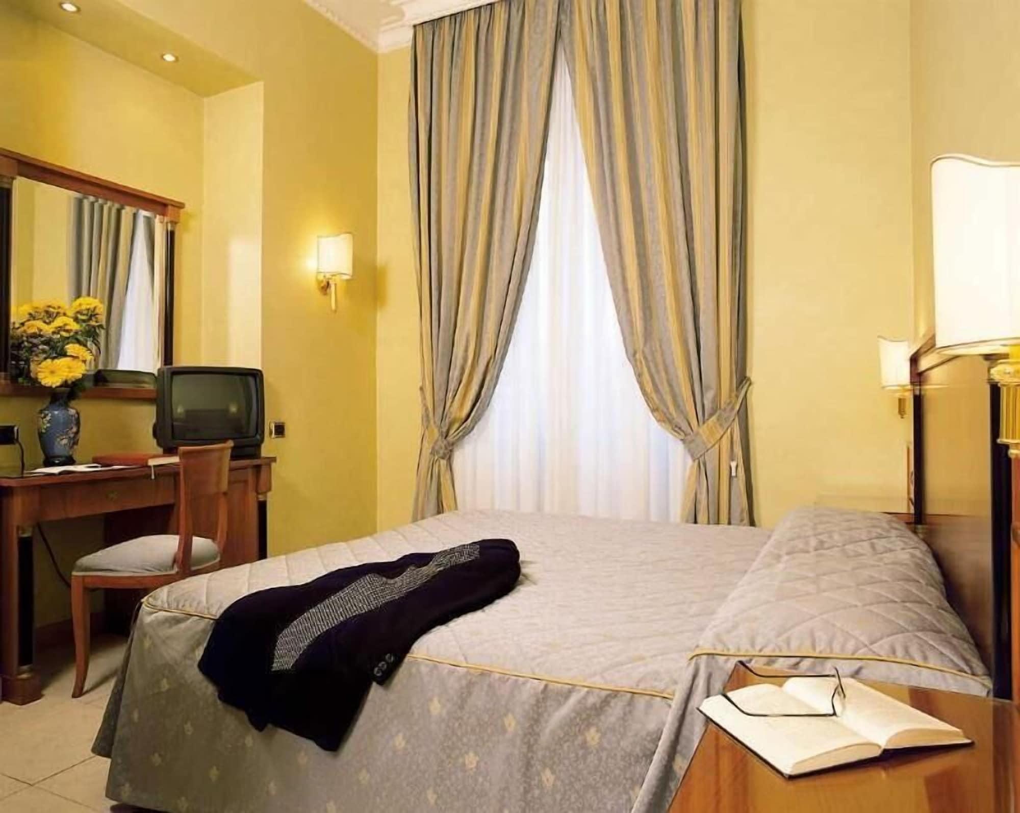 Miami Hotel Roma