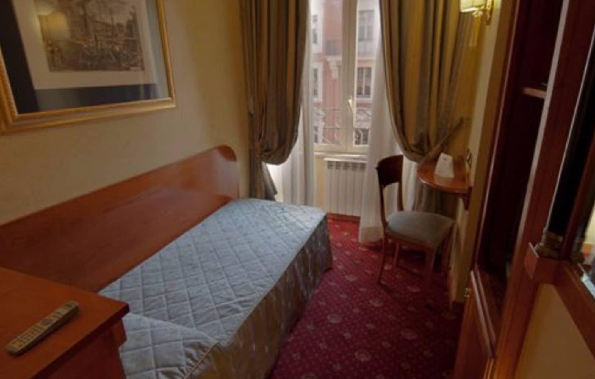 Miami 3* Roma