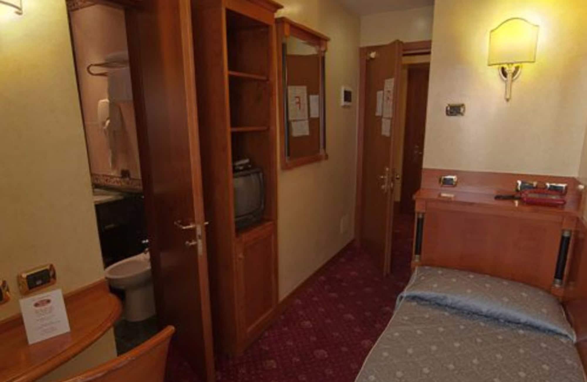 Miami Hotel Roma