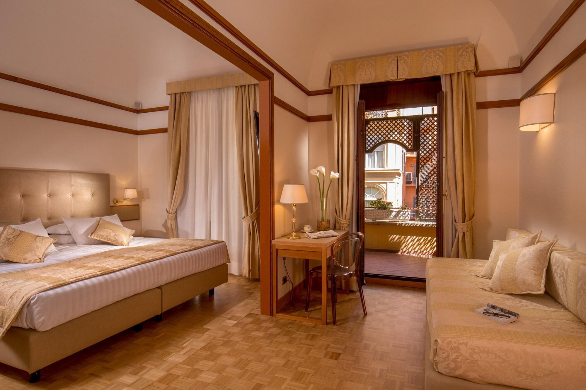 Hotel La Residenza