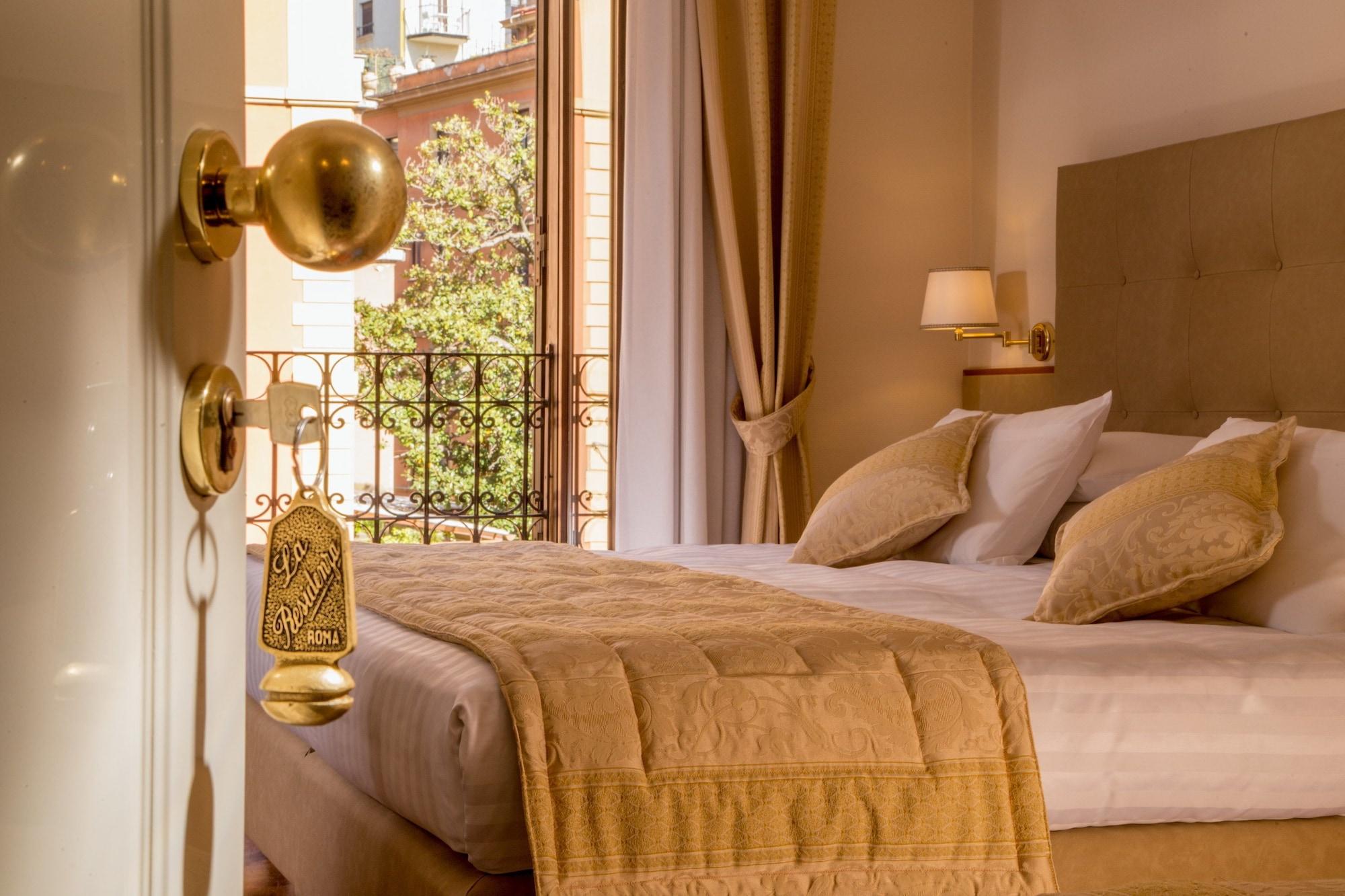 La Residenza 4* Roma
