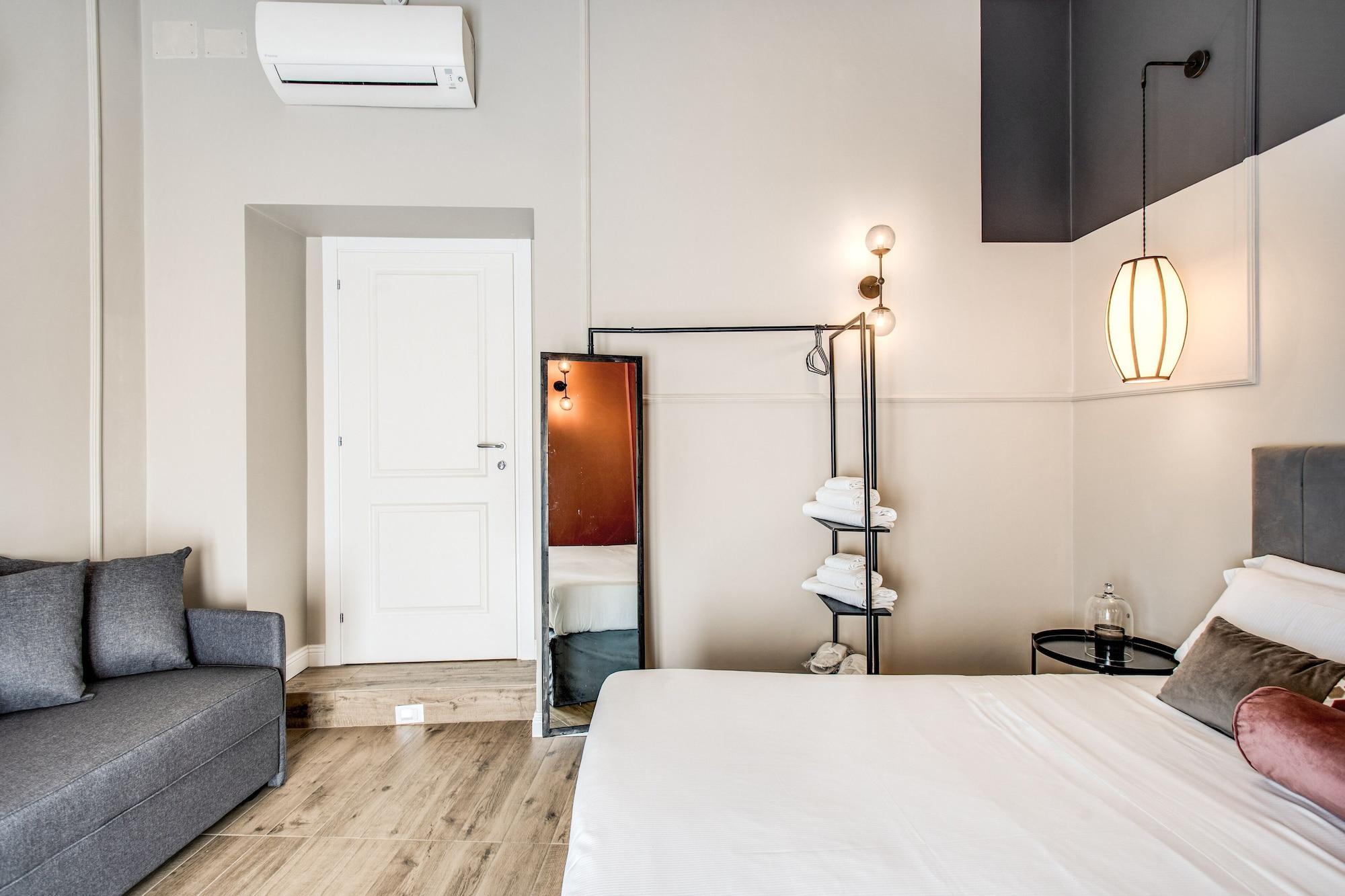 Trevispagna Charme Casa de hóspedes Roma