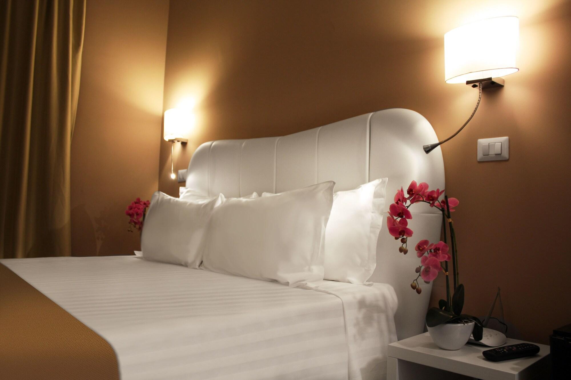 Trevi Apart-hotel 2*