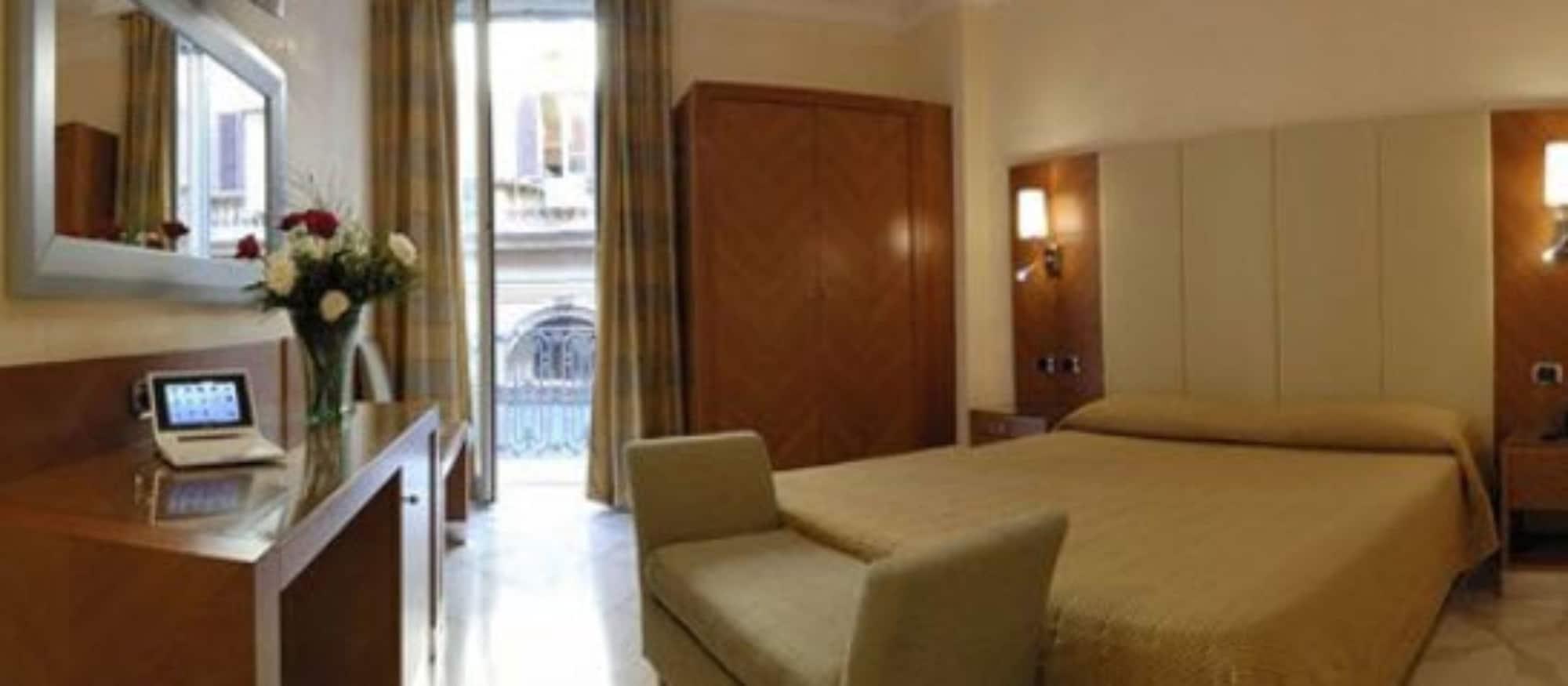 Opera 3* Roma