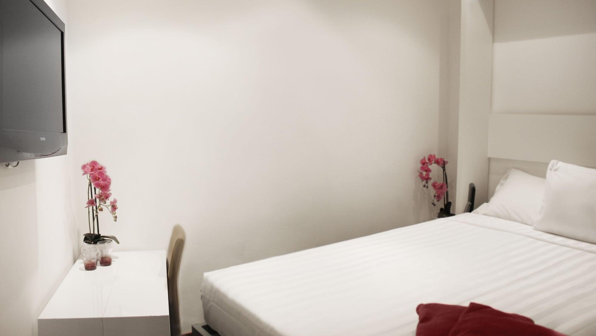 Apart-hotel Trevi