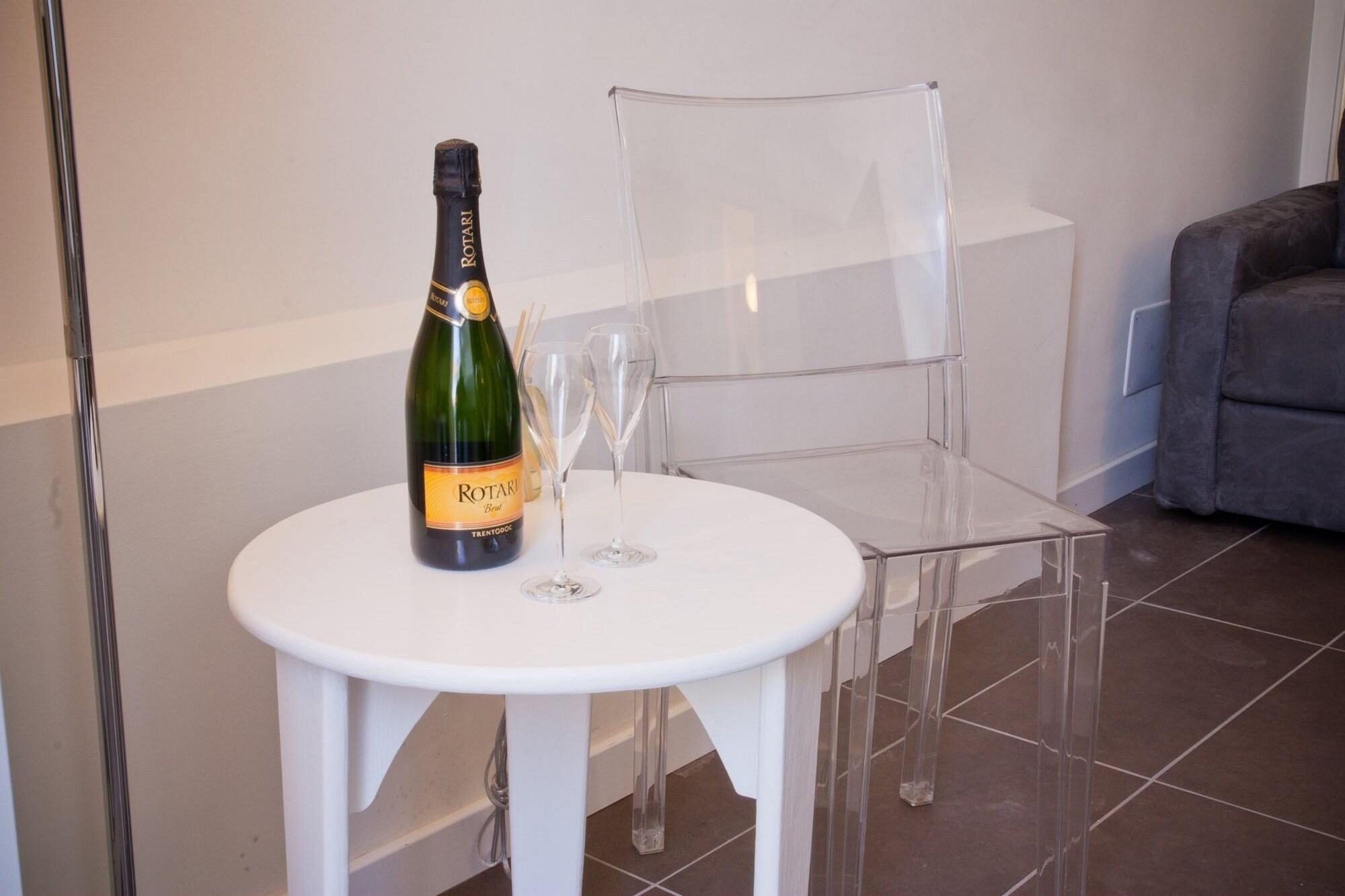 Apart-hotel Trevi Roma