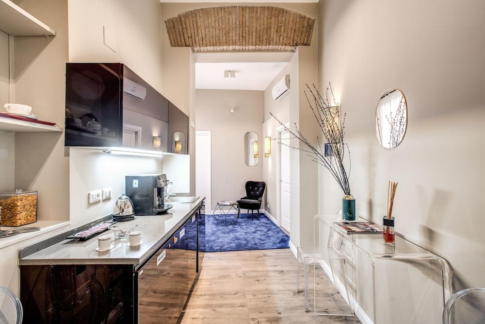 Casa de hóspedes Trevispagna Charme 3*