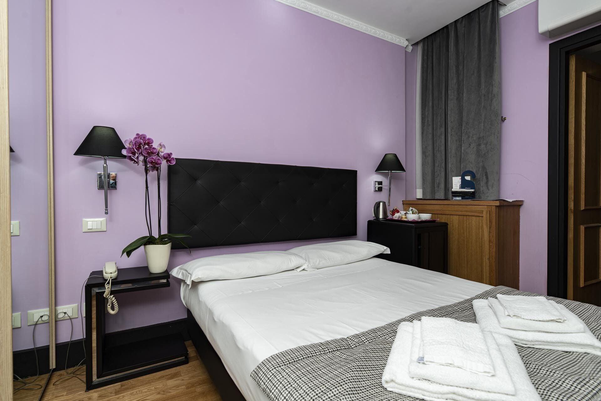 Imperium Navona Gjestgiverier Roma