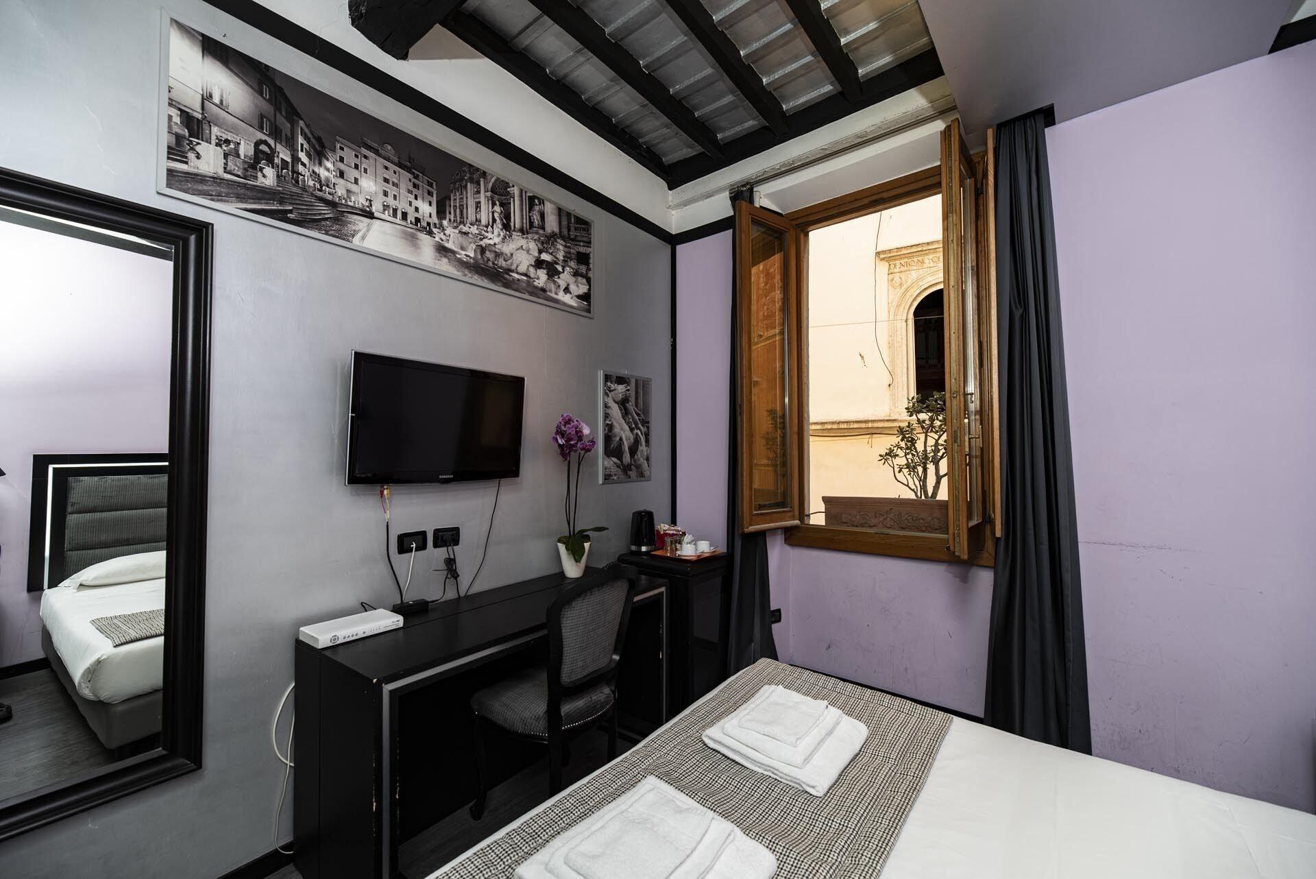 Imperium Navona Gjestgiverier 3*