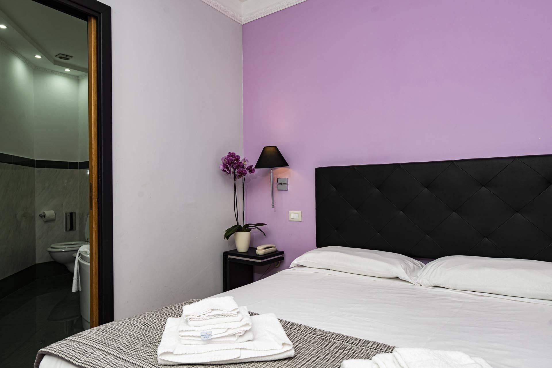 Imperium Navona Gjestgiverier 3*