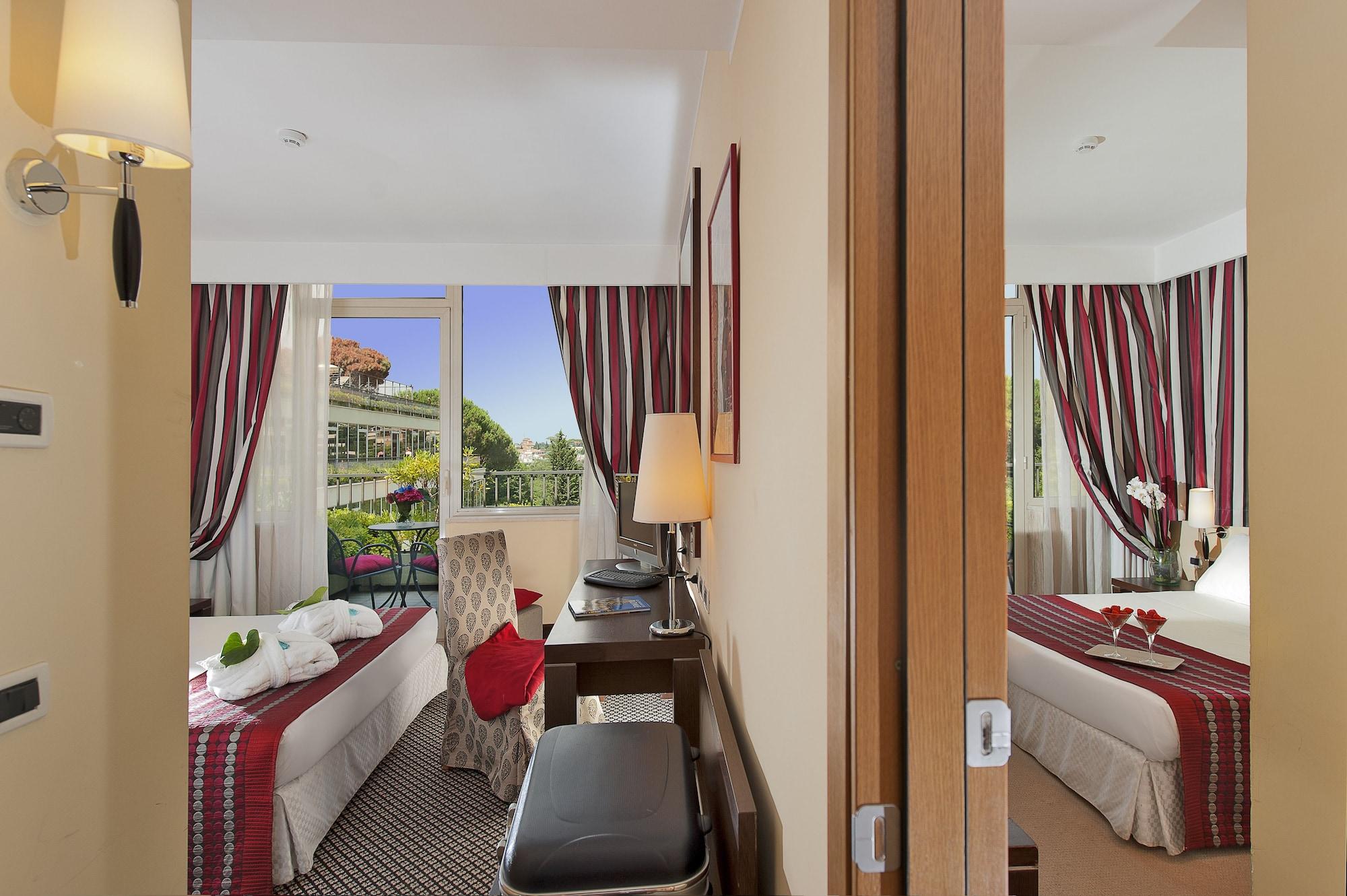Cardinal St. Peter 4*