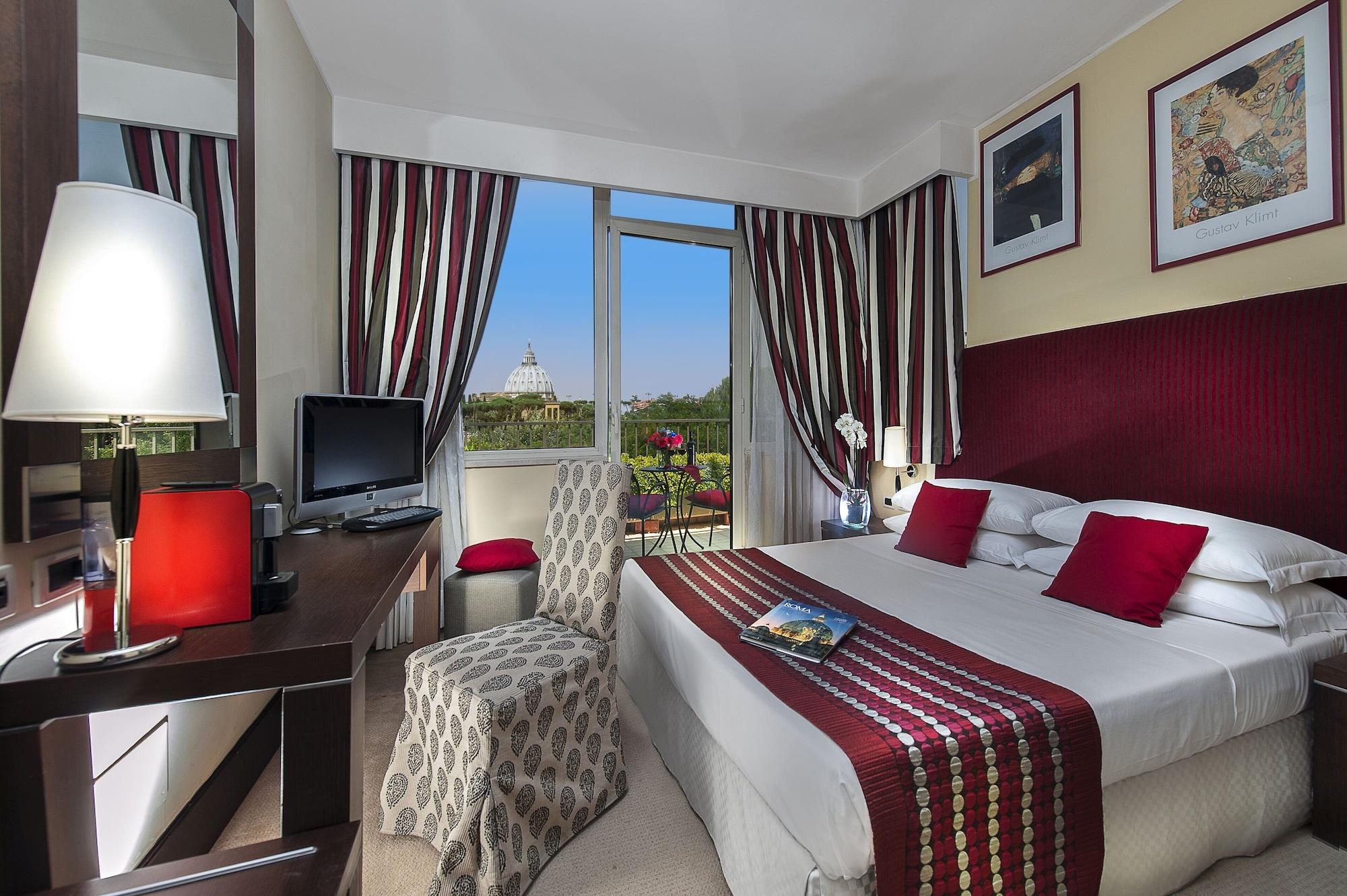 Cardinal St. Peter Hotel 4*