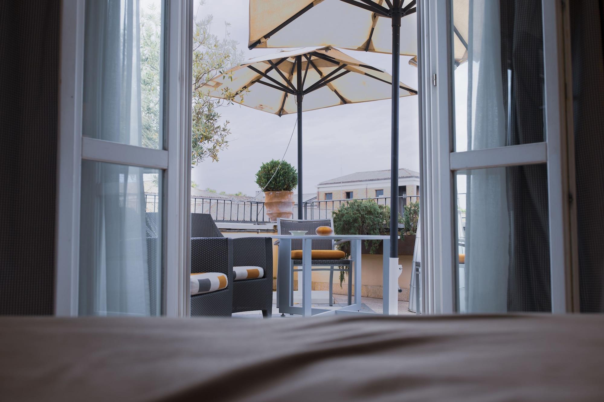 47 Boutique Hotel Rome