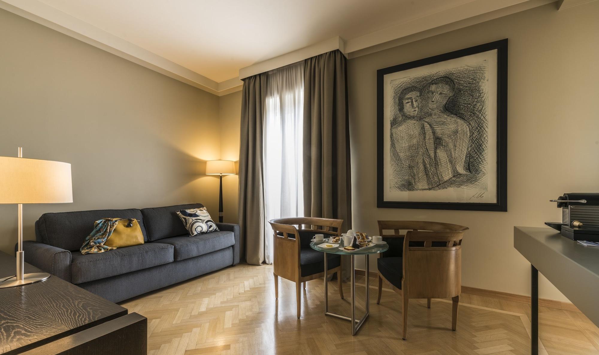 47 Boutique Hotel