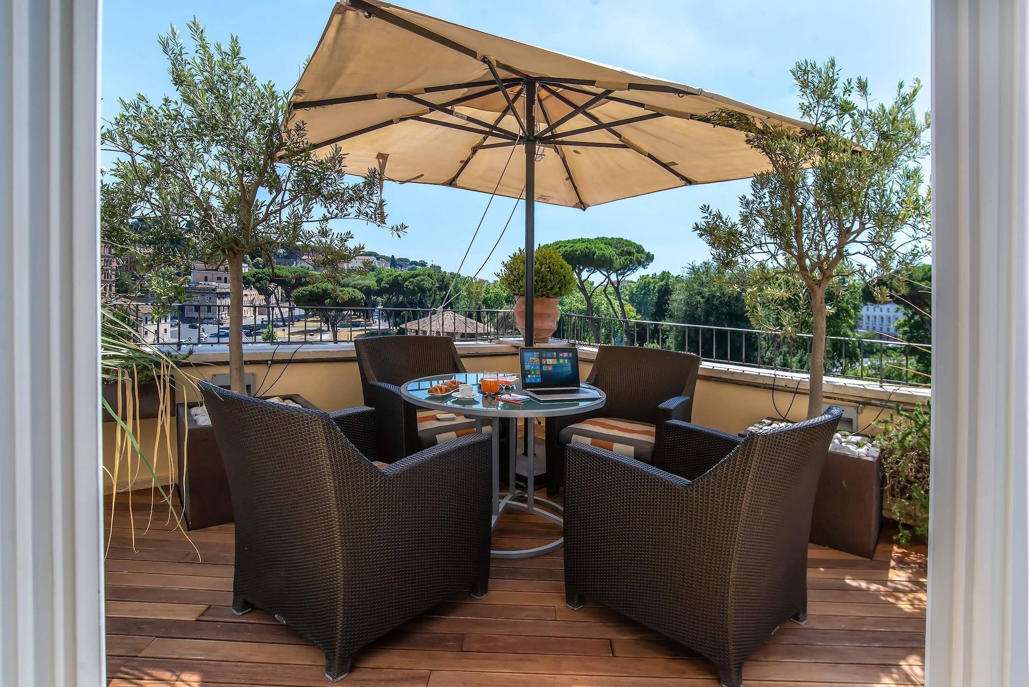 47 Boutique Rome