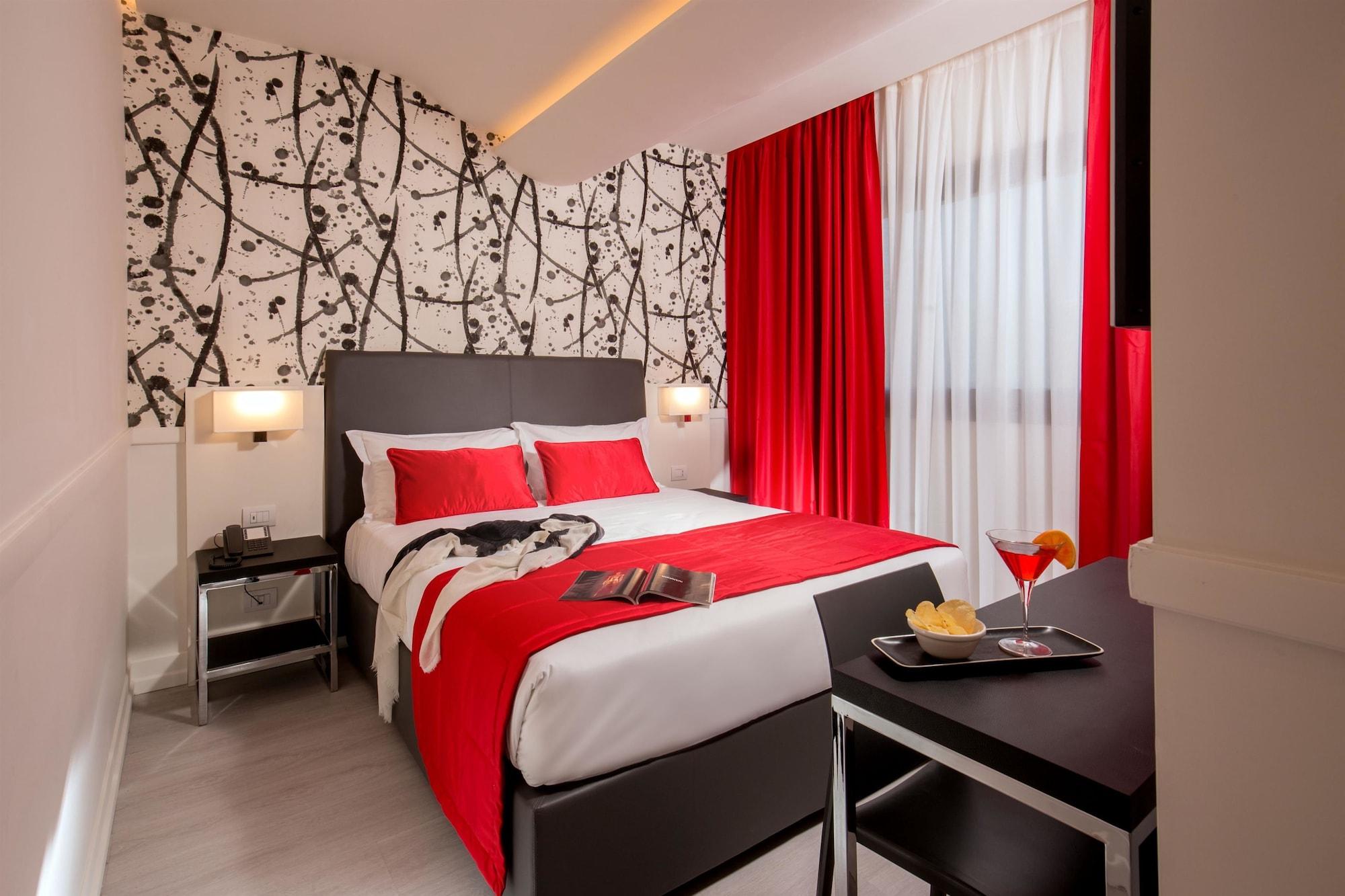 American Palace Eur Hotel Roma