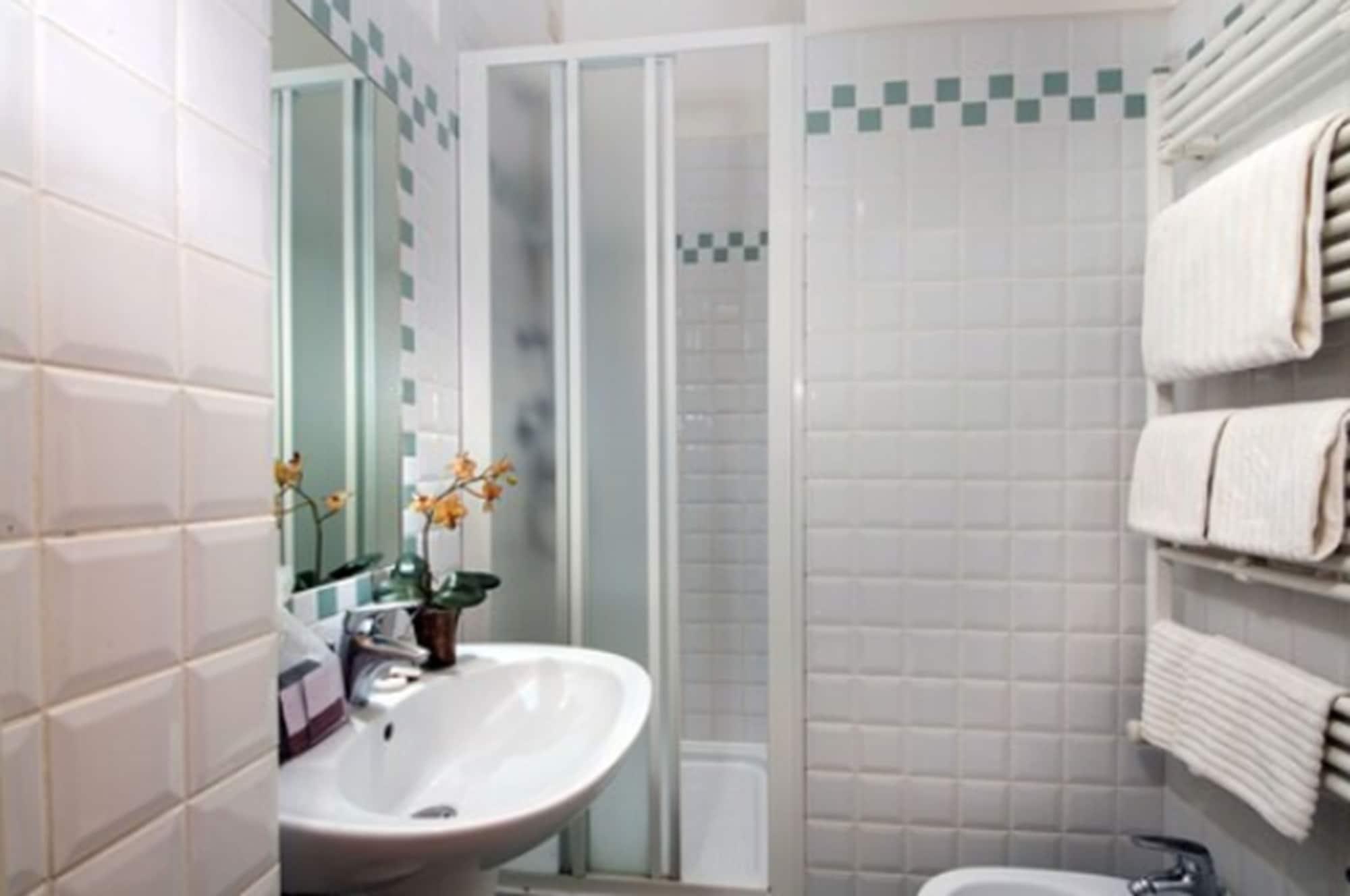 Palazzo Venere Hotell