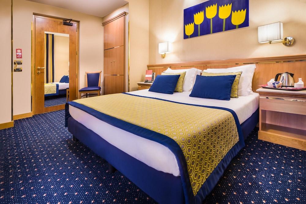 Diocleziano 4* Rom