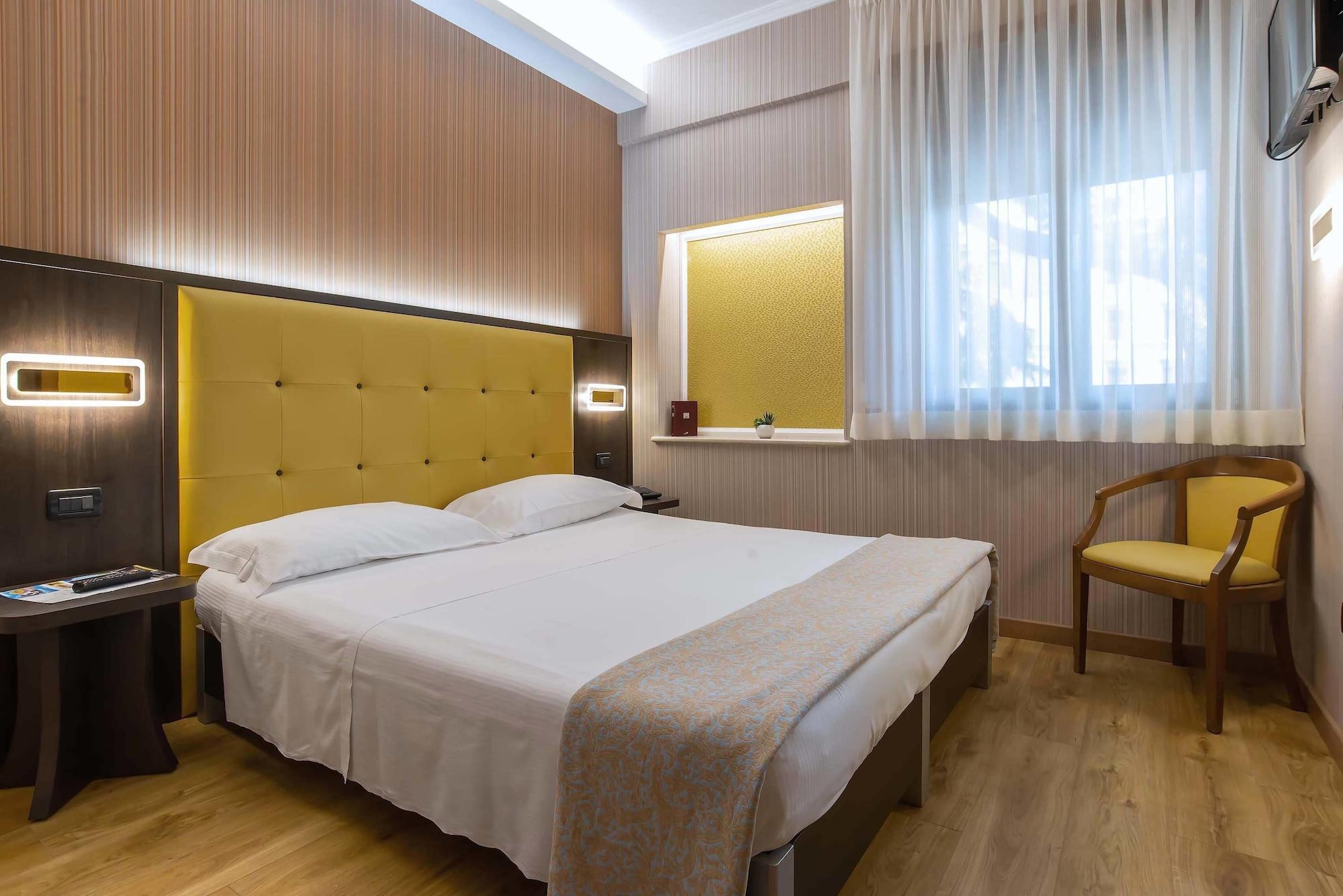 Hotel Santa Prisca Roma