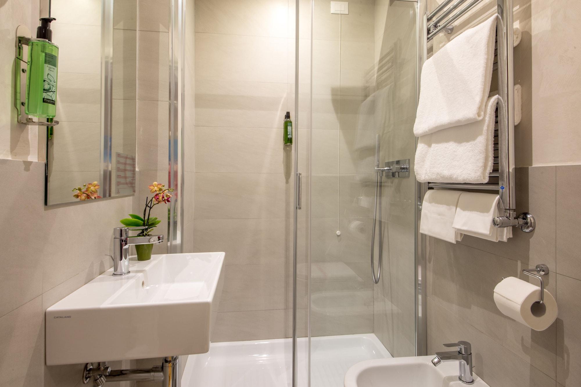Oxford Hotell