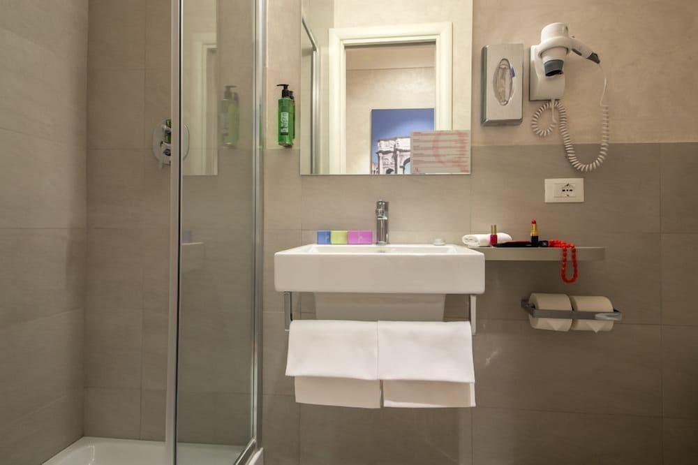 Hotell Oxford Roma