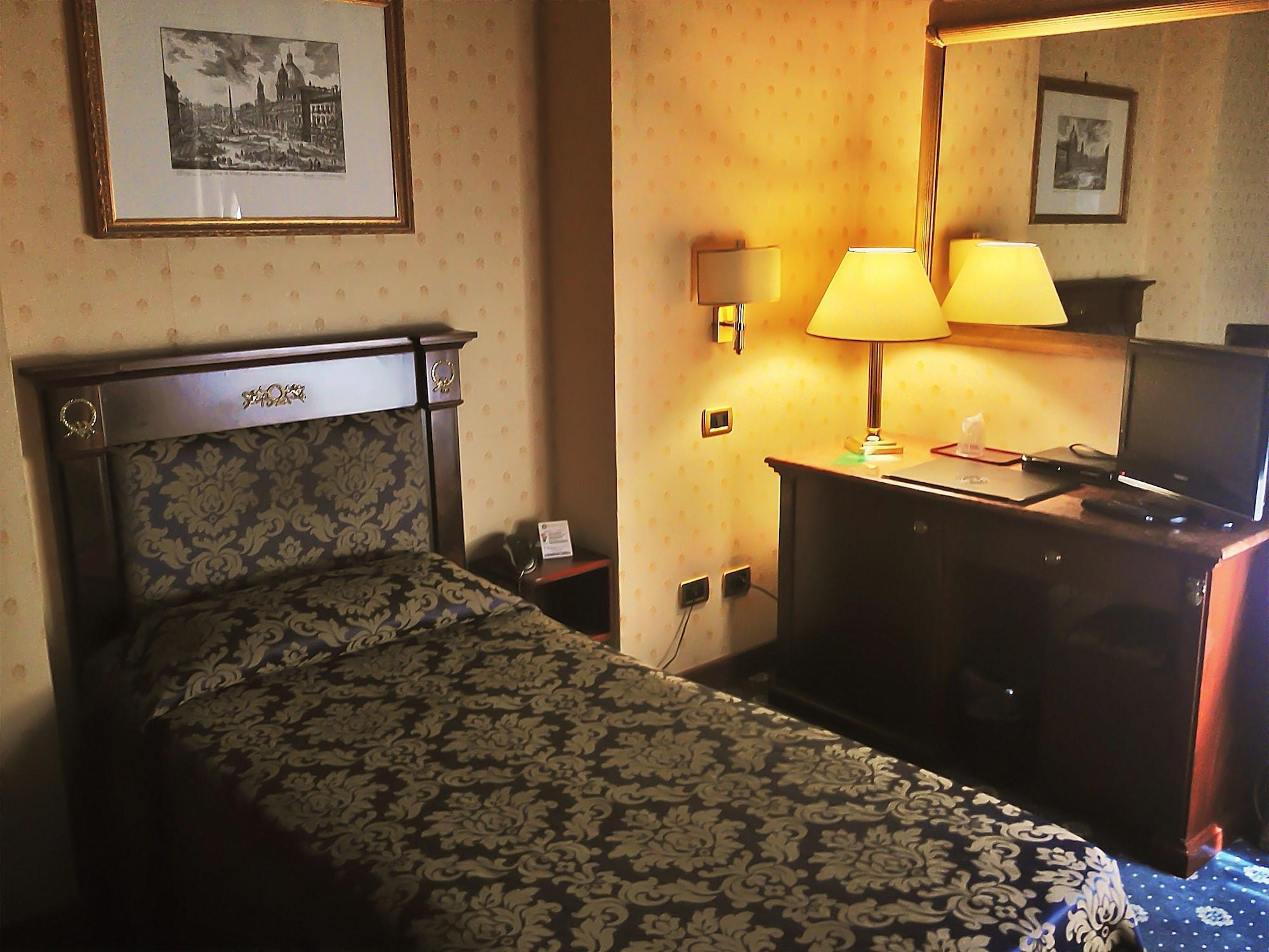Cilicia Hotel 3*