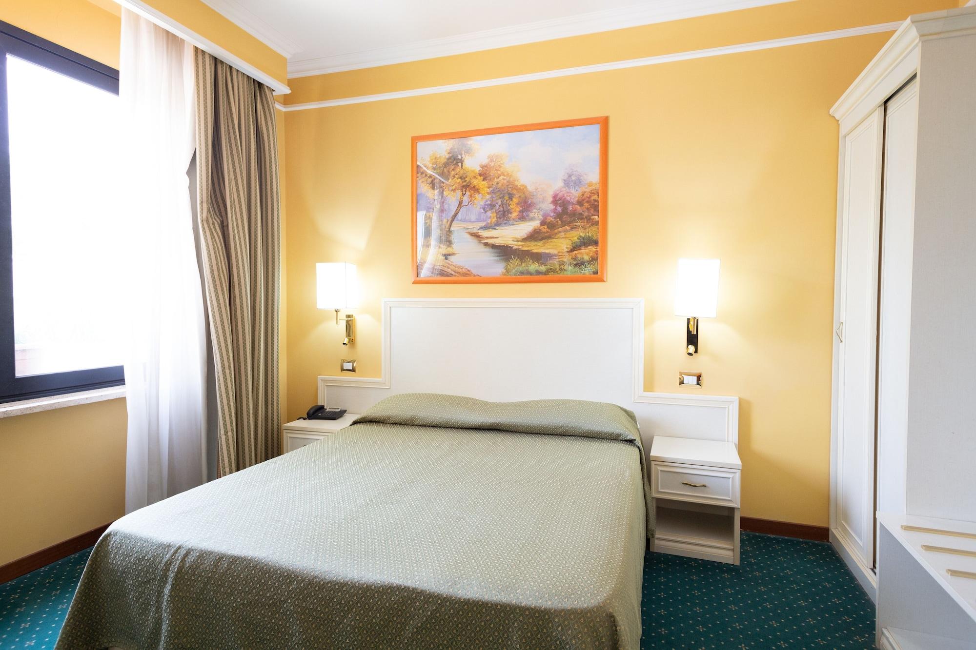 Cervara Park Hotell