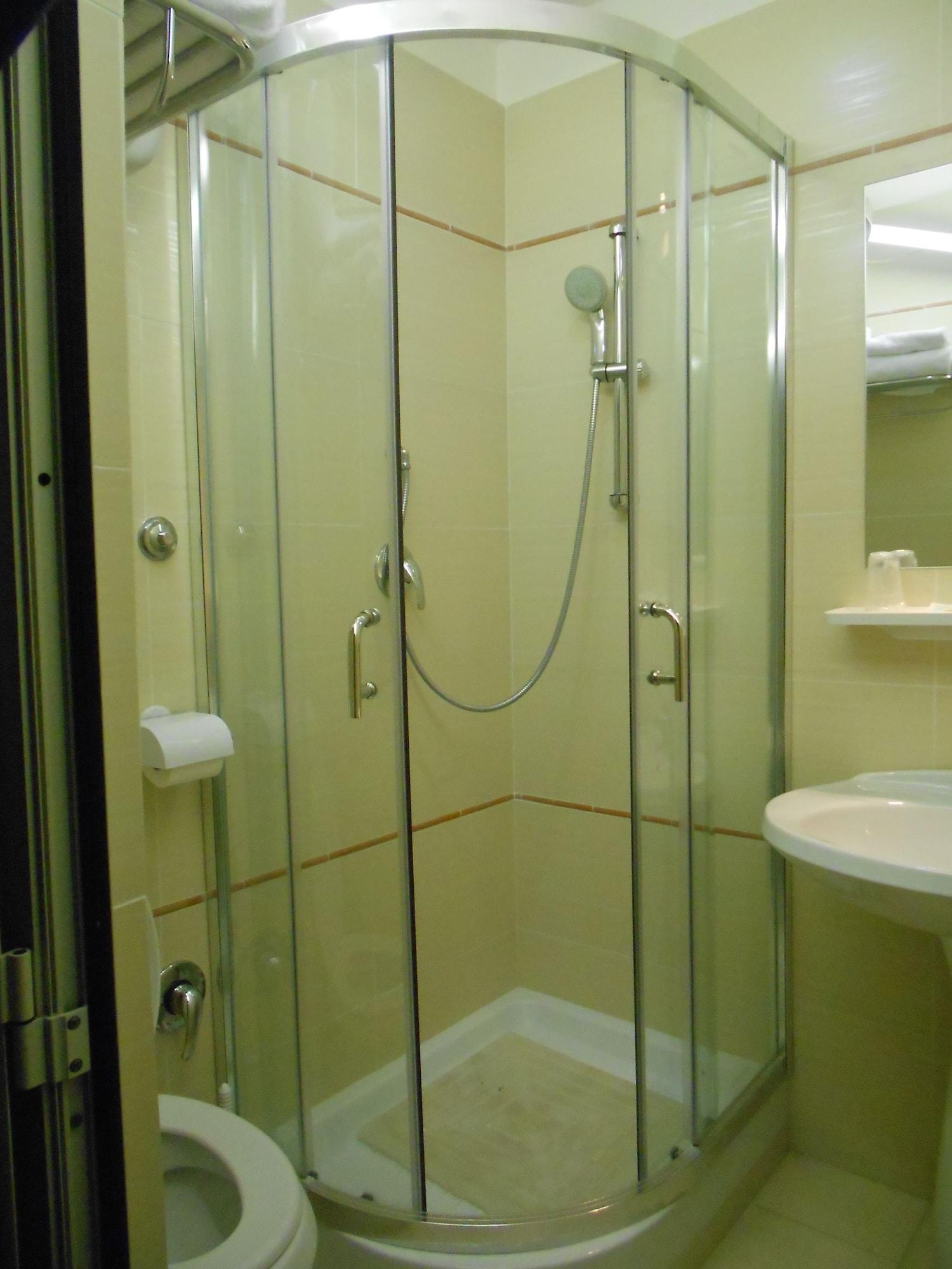 Concorde Hotell