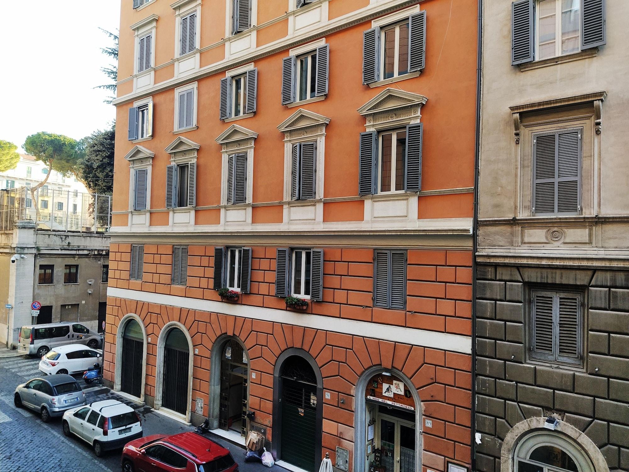 Italia Viminale 2* Rom