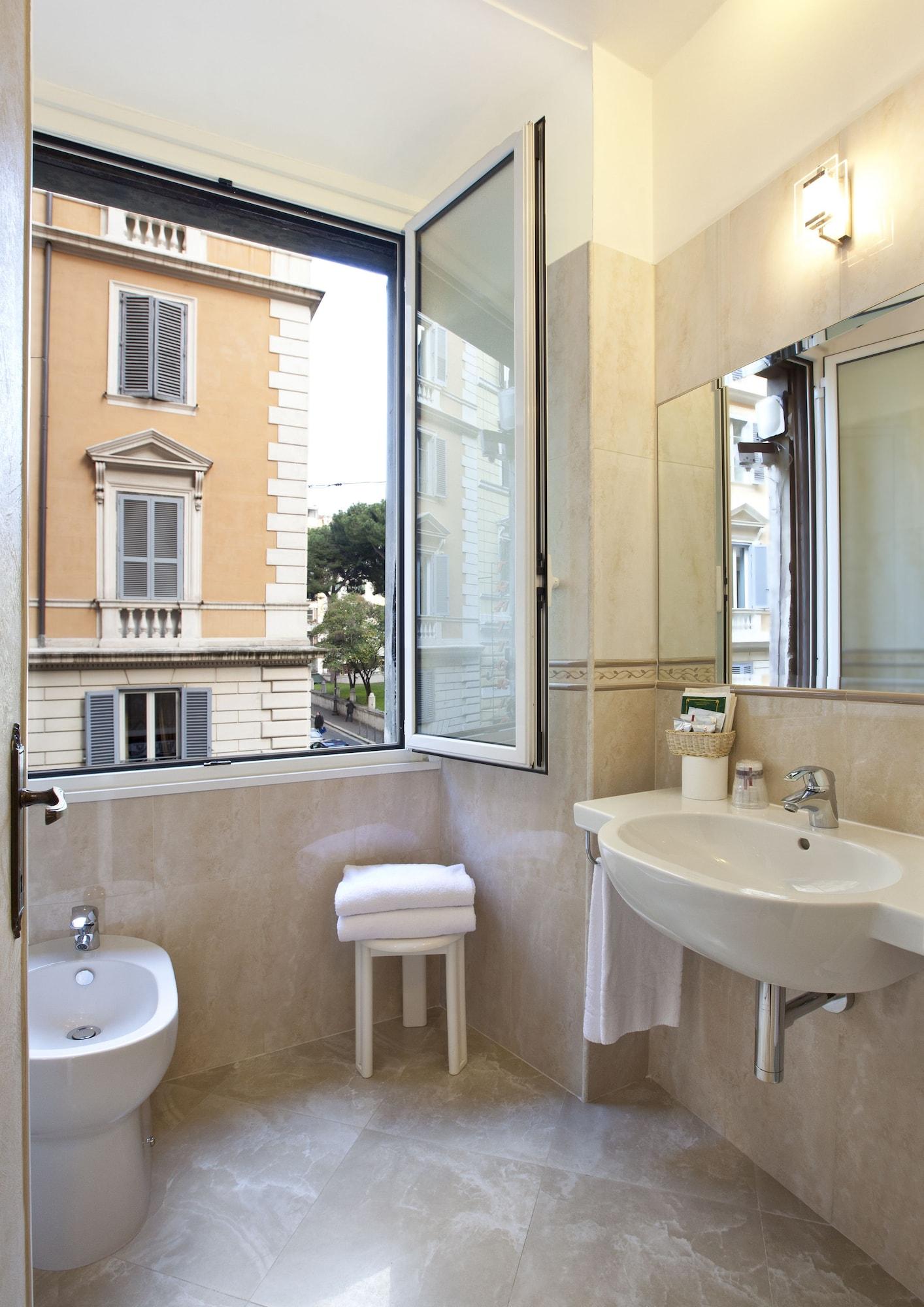 Italia Viminale Hotel Rom