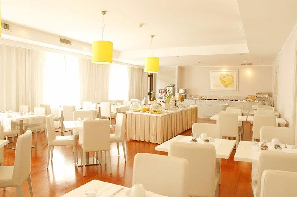 Hotel Garden Area Eur Roma