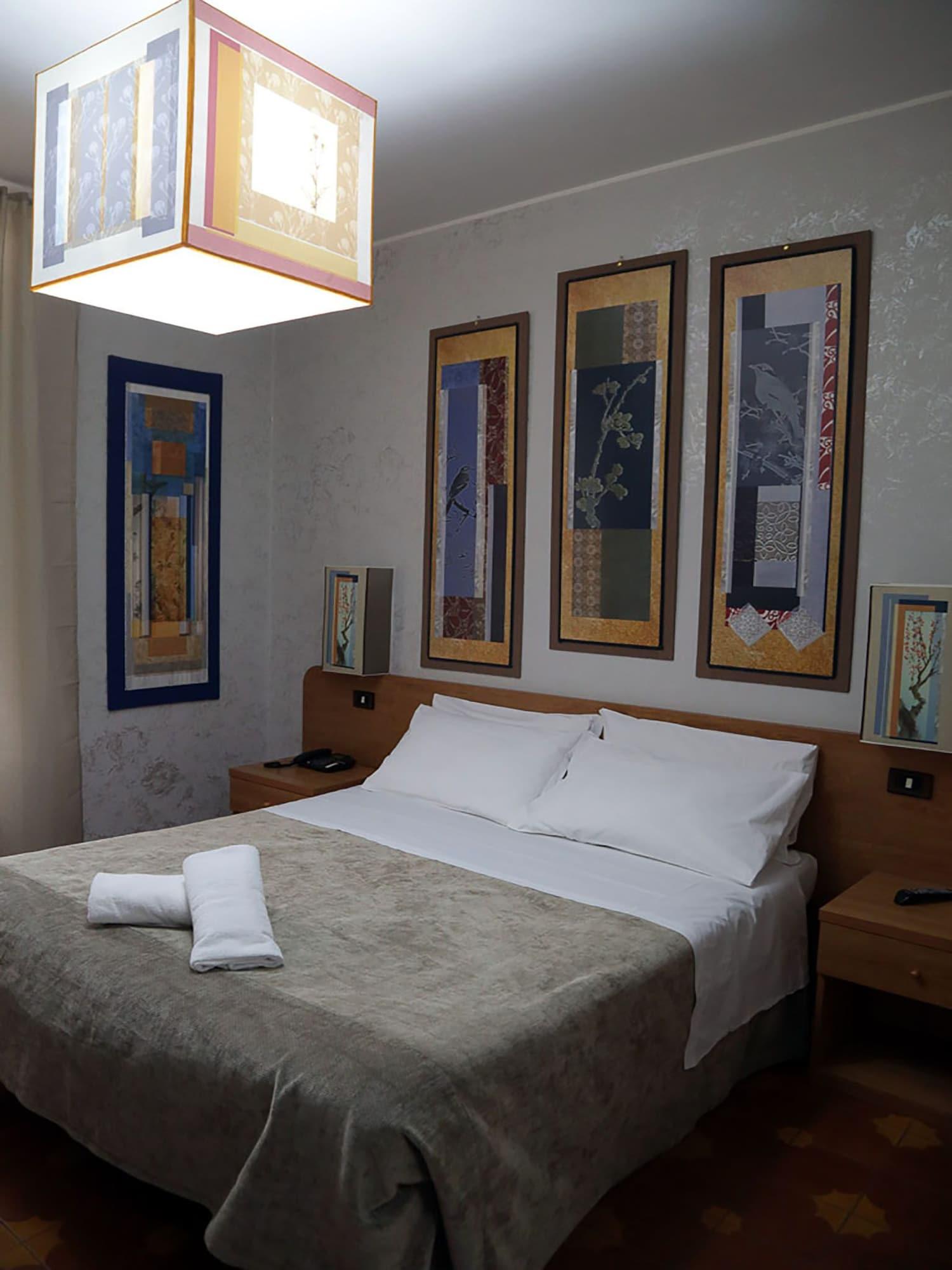Roma Room Hotel 3* Roma