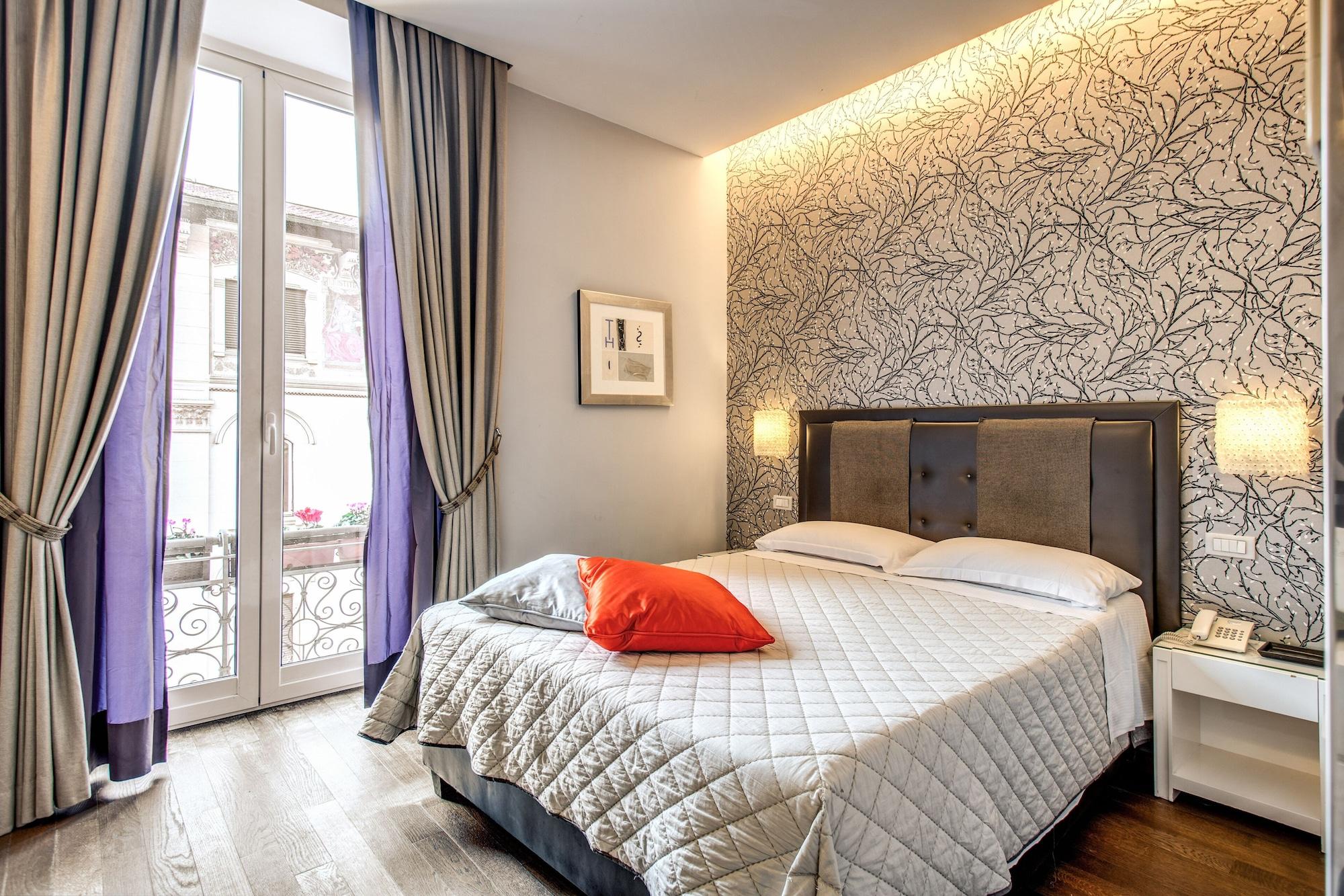 Boutique 4* Rom
