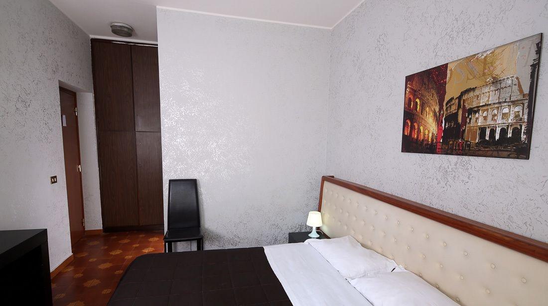 Hotel Roma Room Hotel 3*
