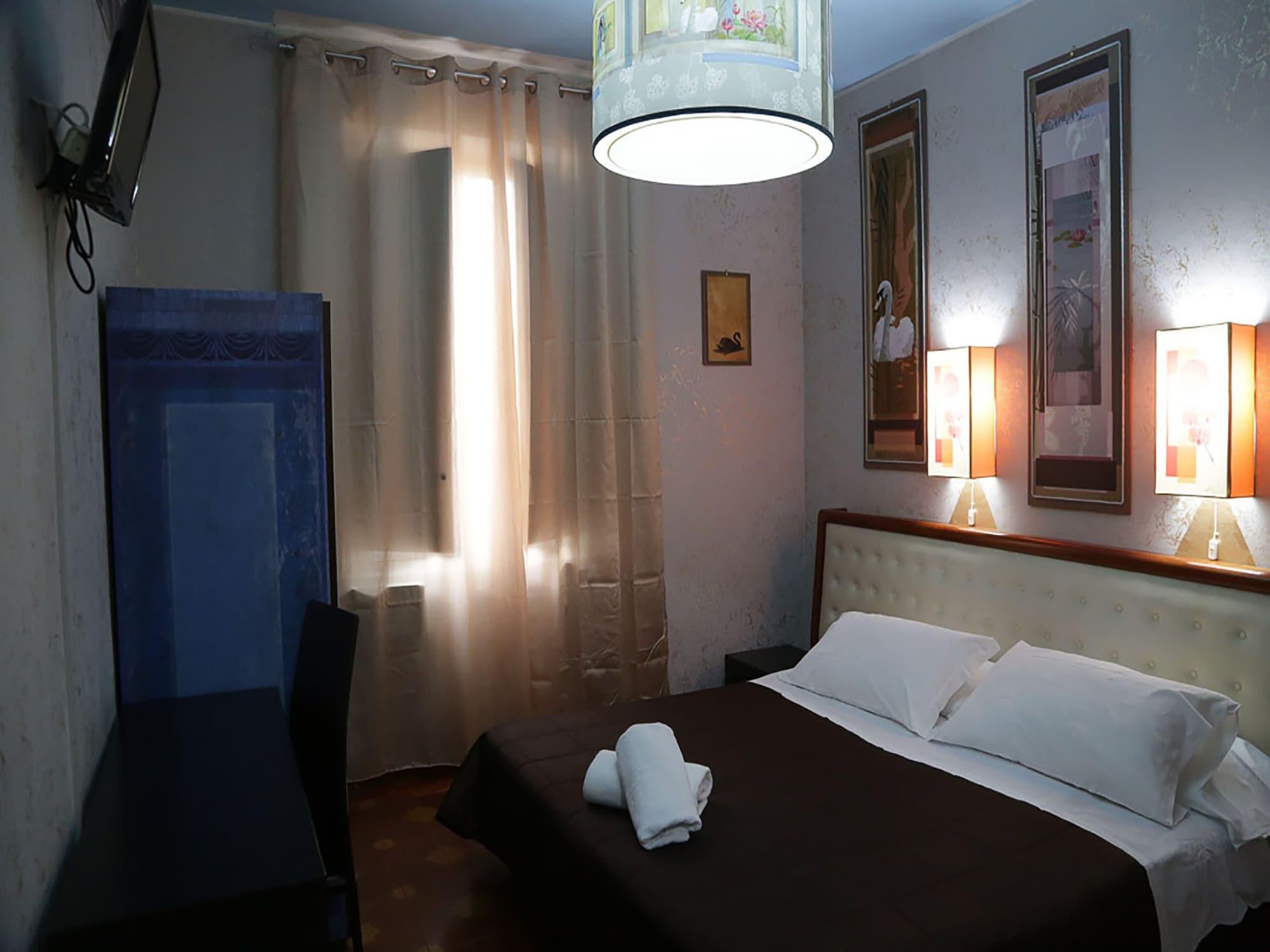 Roma Room Hotel Hotel 3*
