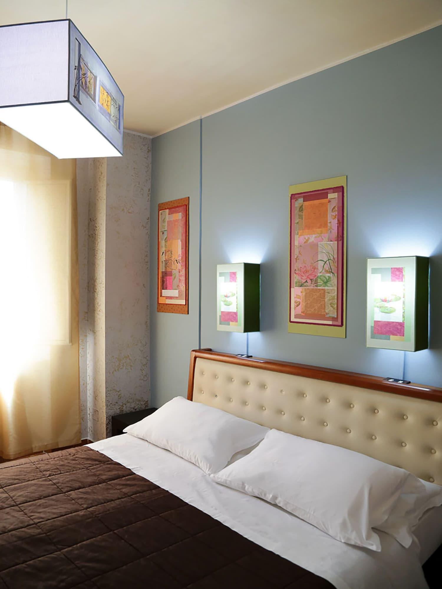 Hotel Roma Room Hotel Roma