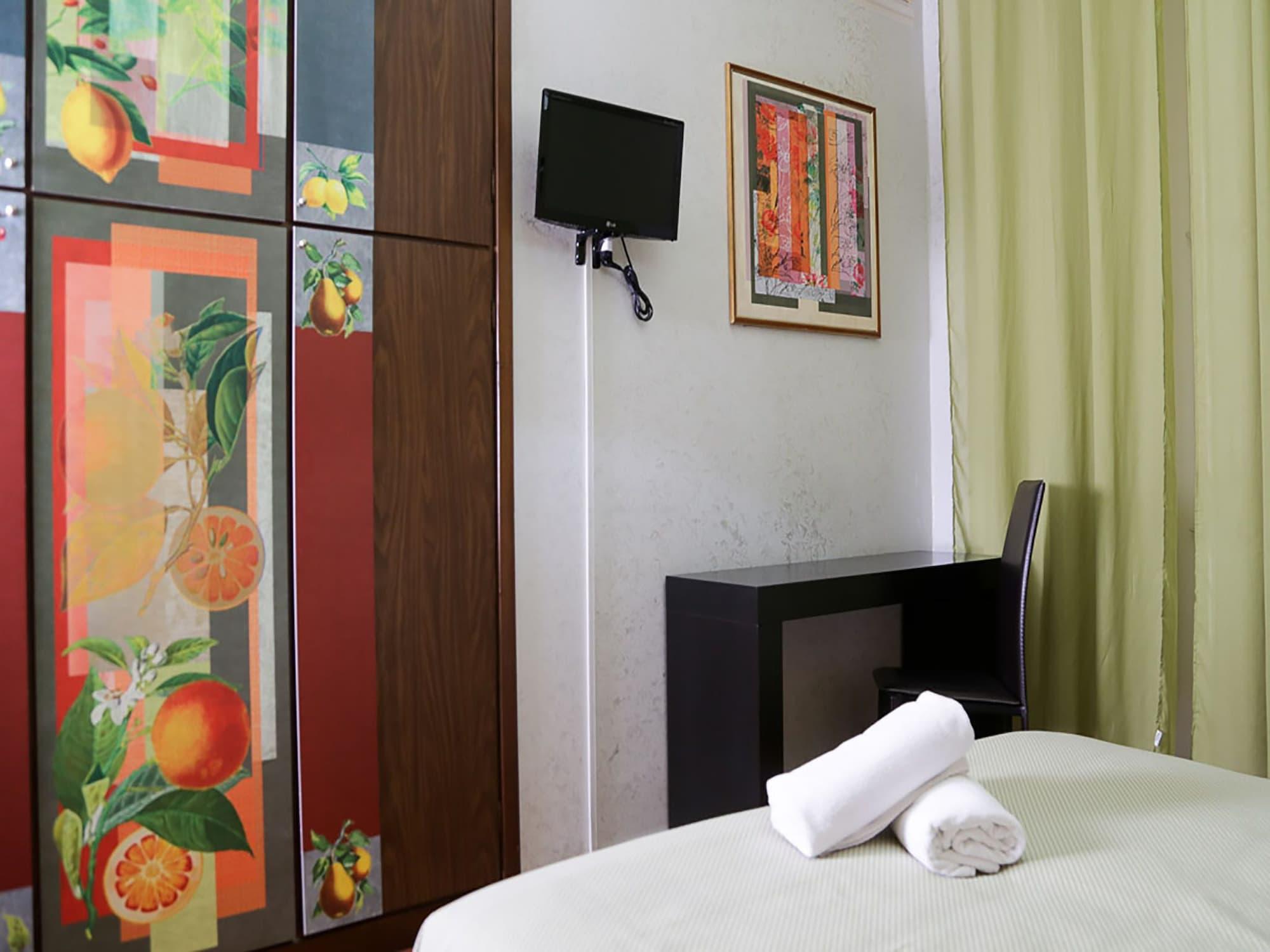 Roma Room Hotel Hotel 3*