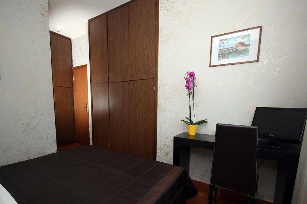 Roma Room Hotel Roma