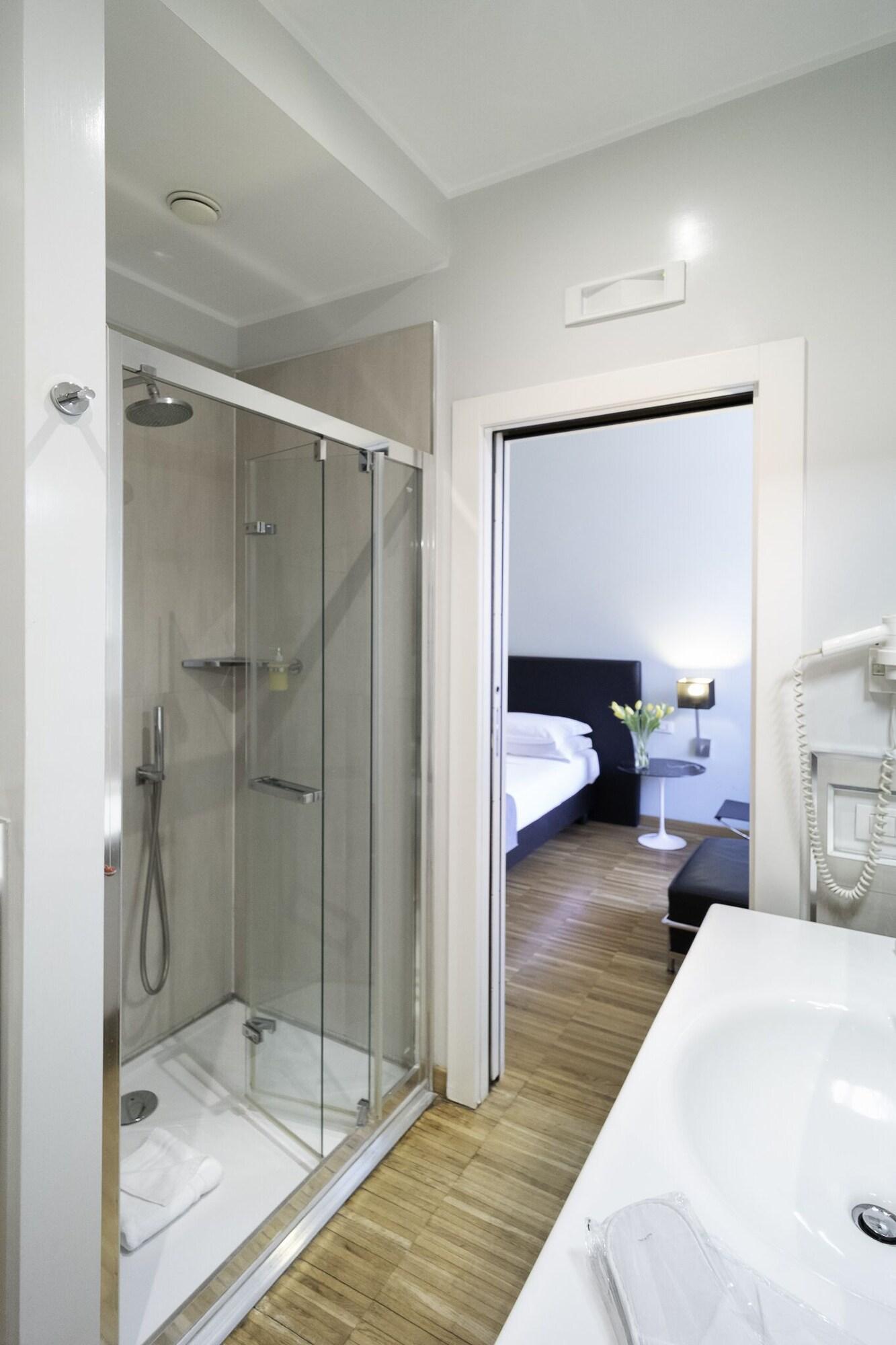 Guest house At Townhouse - Filiberto Rome