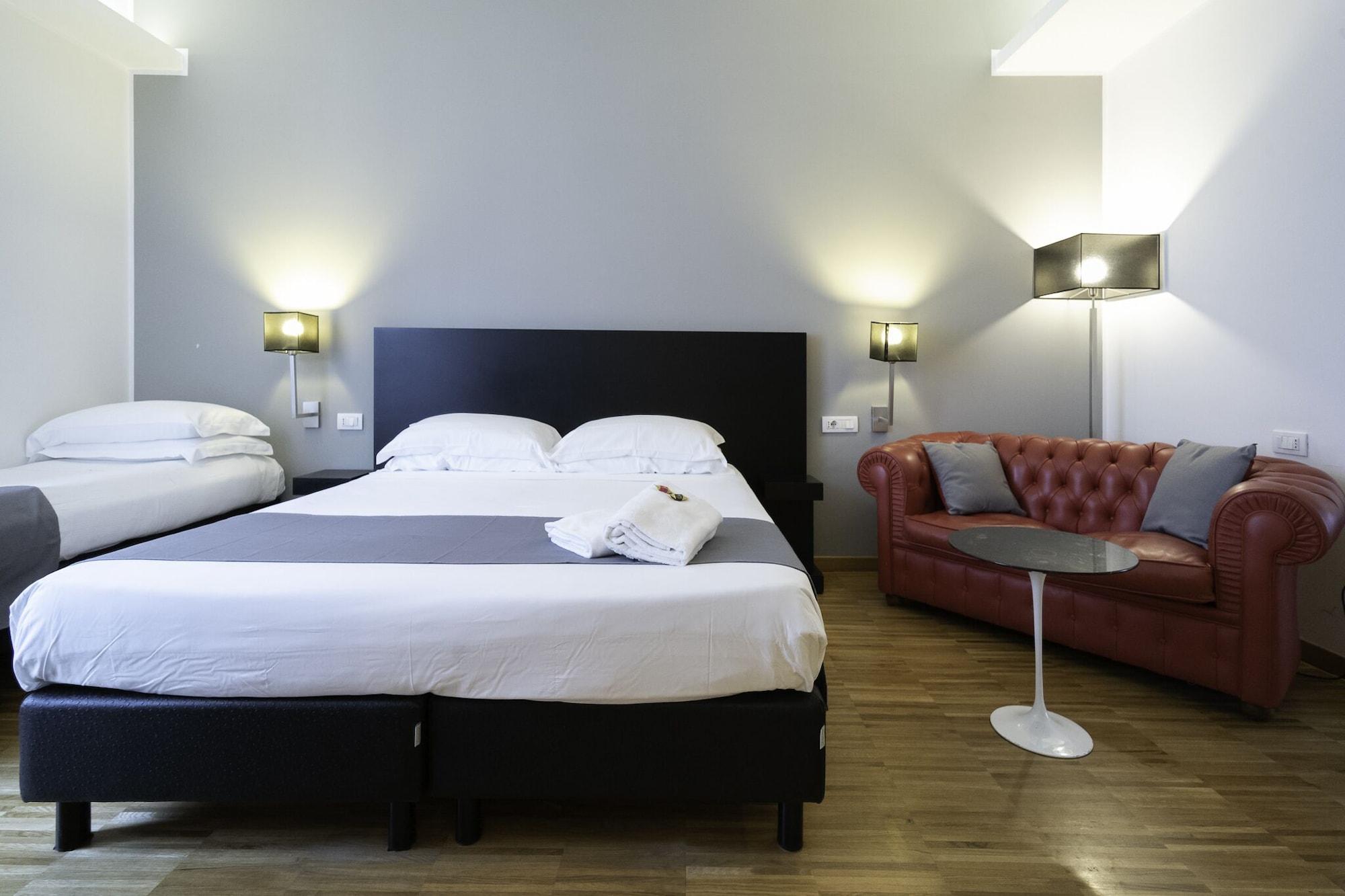 At Townhouse - Filiberto Guest house