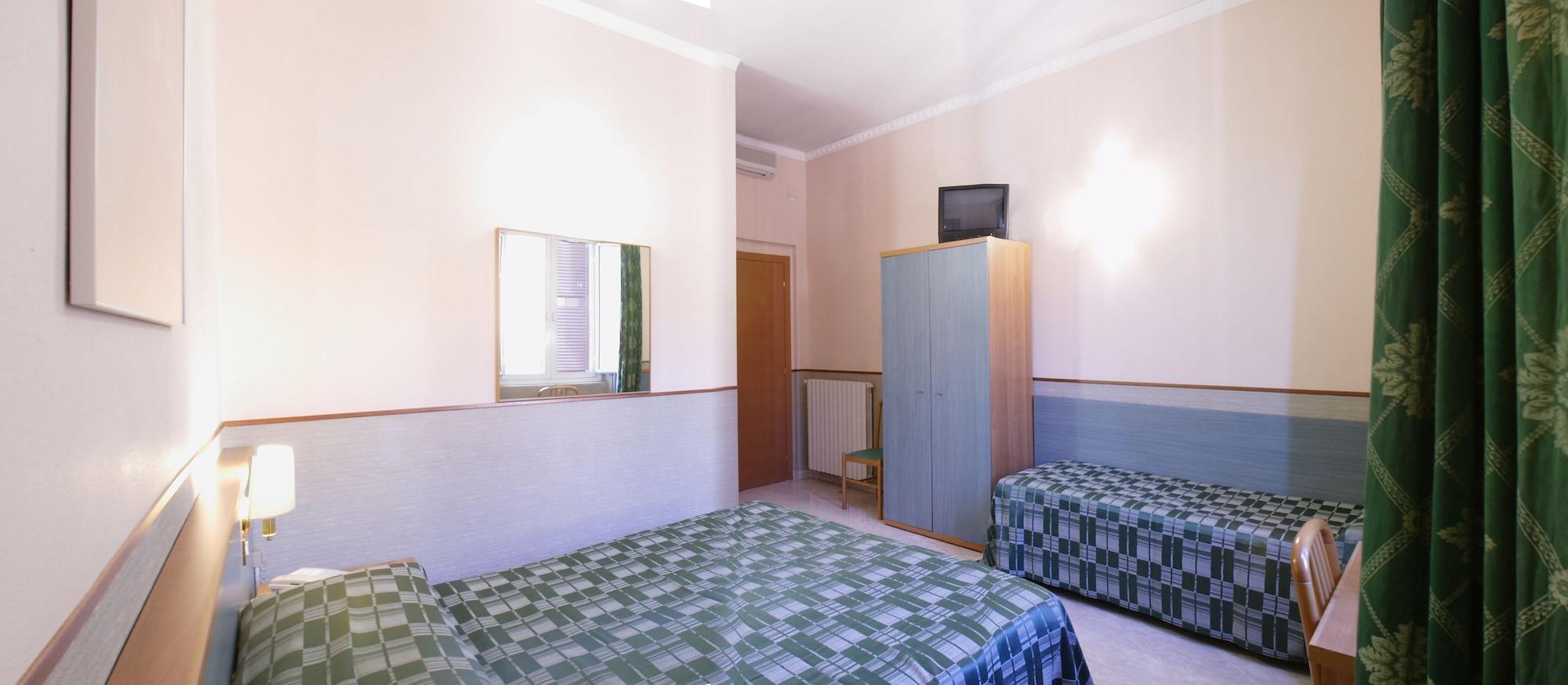 Lazzari Hotel Rom