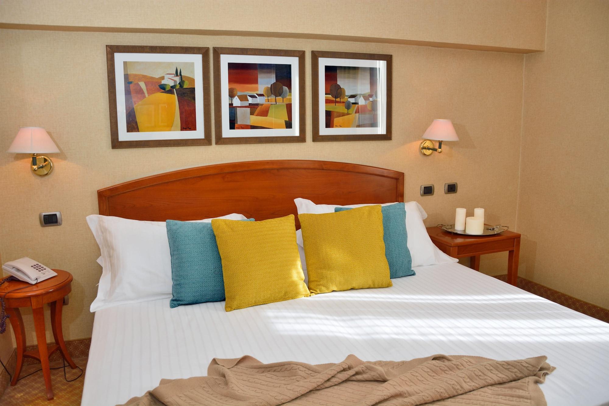 Lh Lloyd Hotel Roma